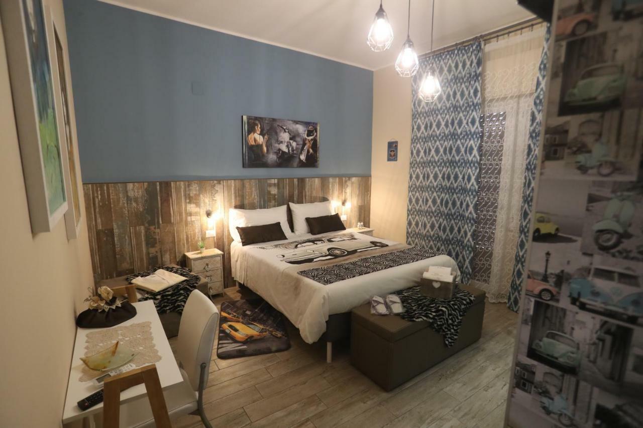 La Casa Di Luce Frühstückspension Reggio Calabria