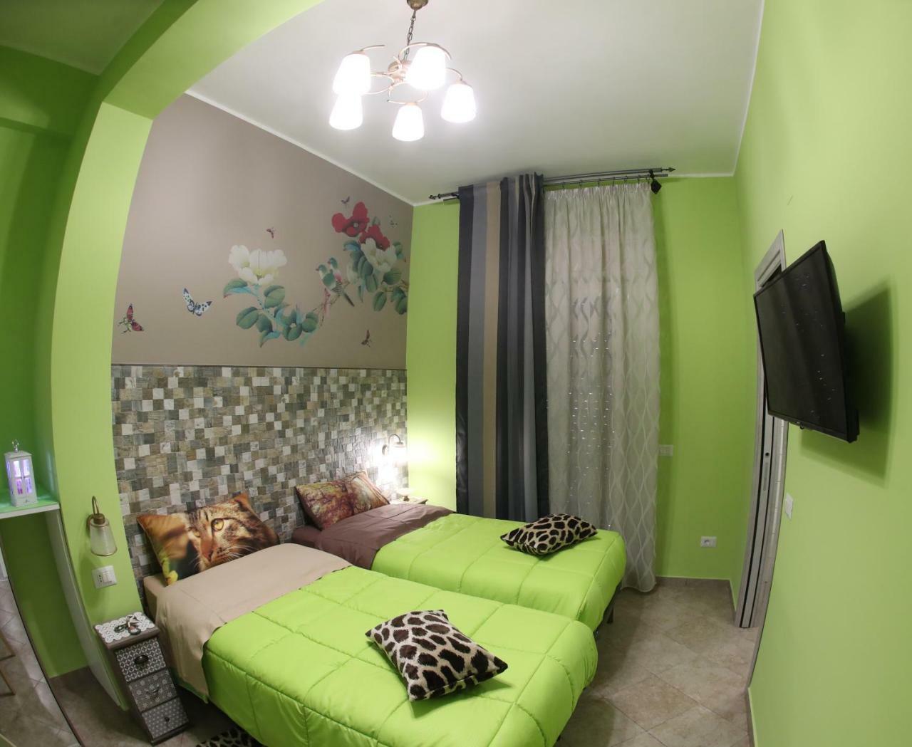 La Casa Di Luce Reggio Calabria